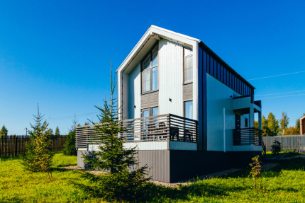 Никитское подворье Барны — фото