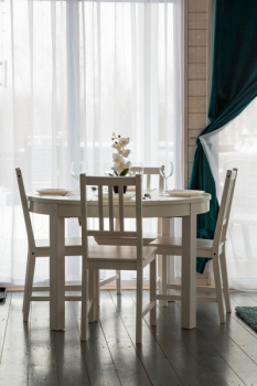 Норвегия с 2 спальнями и сауной — фото 5