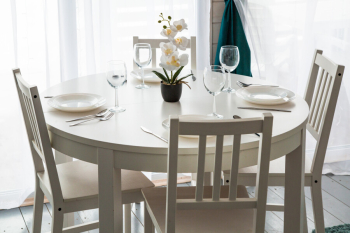 Норвегия с 2 спальнями и сауной — фото 6