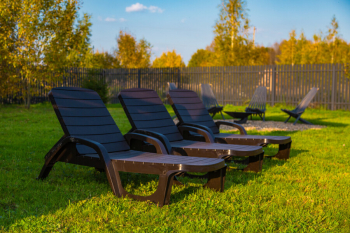 Карелия с 3 спальнями (без сауны) — фото 3