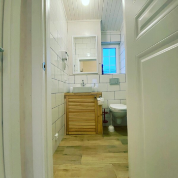 Кантри с 2 спальнями и сауной — фото 12