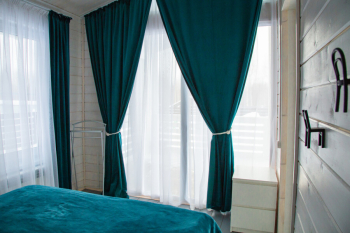 Норвегия с 2 спальнями и сауной — фото 7