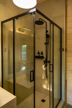 Карелия с 3 спальнями (без сауны) — фото 4