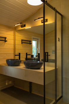 Карелия с 3 спальнями (без сауны) — фото 6