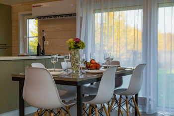 Карелия с 3 спальнями (без сауны) — фото 7