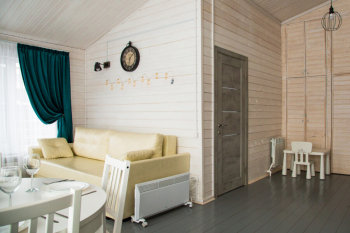 Норвегия с 2 спальнями и сауной — фото 8