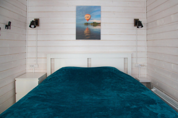 Норвегия с 2 спальнями и сауной — фото 9