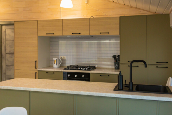 Карелия с 3 спальнями (без сауны) — фото 8