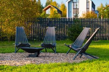Карелия с 3 спальнями (без сауны) — фото 9