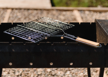 Скандинавский с 1 спальней и сауной — фото 12