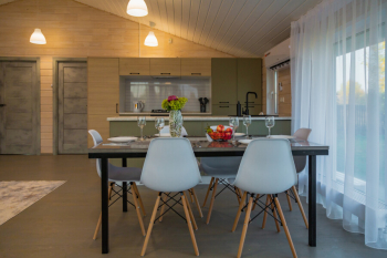 Карелия с 3 спальнями (без сауны) — фото 12