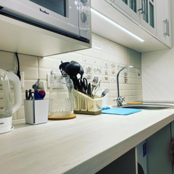 Кантри с 2 спальнями и сауной — фото 9