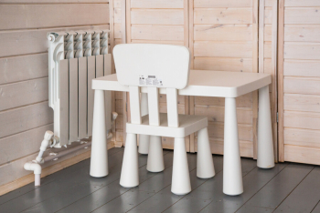 Норвегия с 2 спальнями и сауной — фото 15