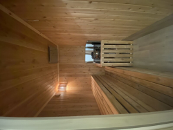 Сауна — фото 2