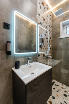 Сибирь с 3 спальнями и купелью — фото 9