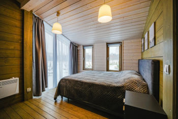 Дубль Дом с 3 спальнями и купелью — фото 3