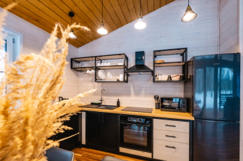 Сибирь с 3 спальнями и купелью — фото 5