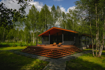 Holiday Village — фото