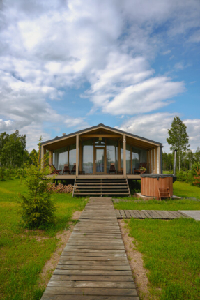 Holiday Village — фото