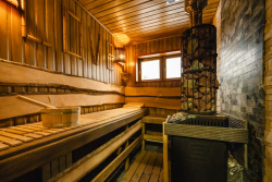 Баня — фото 6