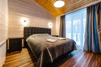 Сибирь с 3 спальнями и купелью — фото 13