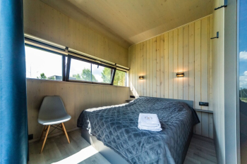 Фридом Лодж с купелью — фото 5