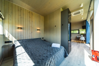 Фридом Лодж с купелью — фото 7