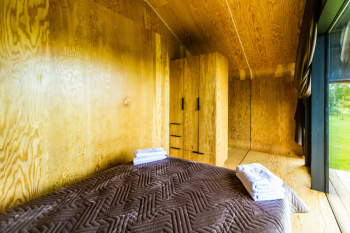 Симпл с 1 спальней и купелью — фото 7