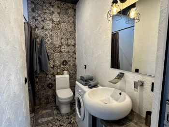 Дом в центре Геленджика — фото 7