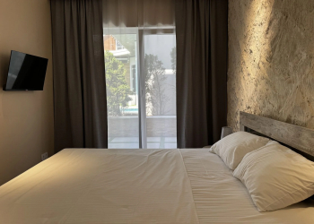 Дом в центре Геленджика — фото 8