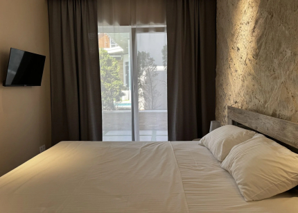 Nagiev home в центре Геленджика — фото