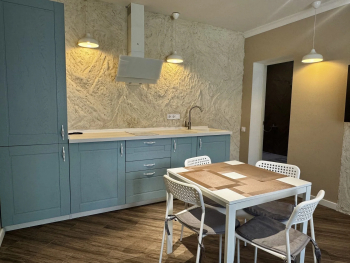 Дом в центре Геленджика — фото 9