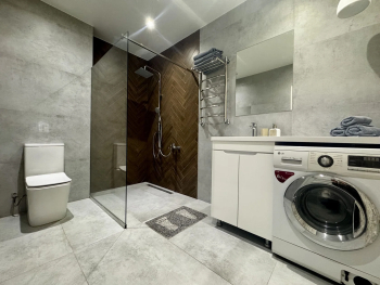 Дом в центре Геленджика — фото 11