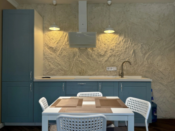 Дом в центре Геленджика — фото 12