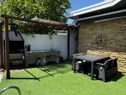 Мангальная зона — фото 1