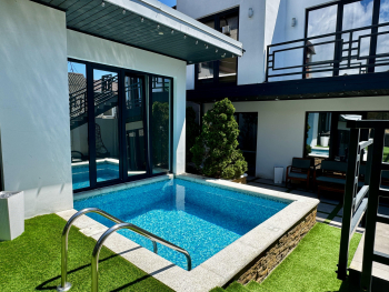 Дом в центре Геленджика — фото 2