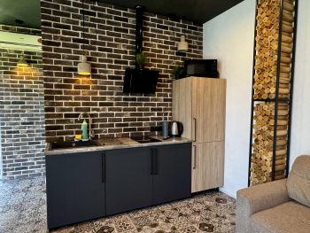 Дом в центре Геленджика — фото 3