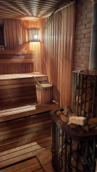 Баня — фото 1