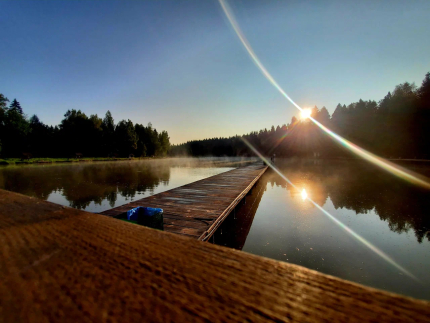 Хомяковское подворье — фото