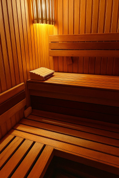 Коттедж до 6 гостей c русской баней — фото 3