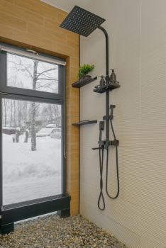 Домик в лесу — фото 9