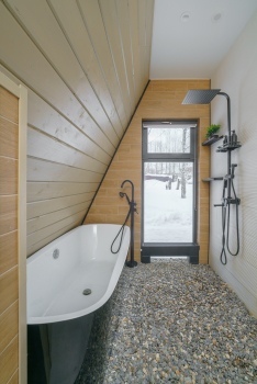 Домик в лесу — фото 10