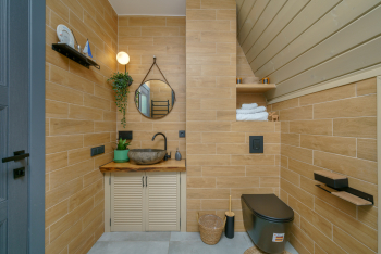 Домик в лесу — фото 11