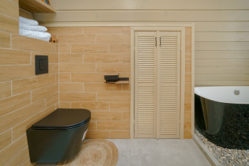 Домик в лесу — фото 12