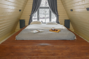 Домик в лесу — фото 2