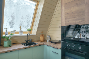 Домик в лесу — фото 4