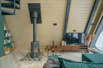 Домик в лесу — фото 5