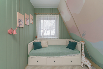 Домик в лесу — фото 6