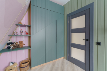 Домик в лесу — фото 7