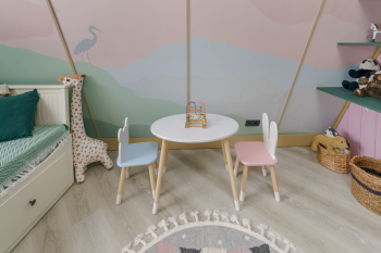 Домик в лесу — фото 8